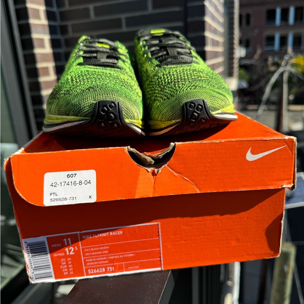 NIKE RACERS - Picture 3 of 6
